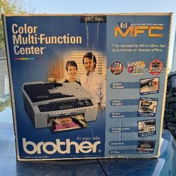 Printer