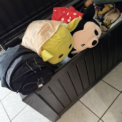 Disney Plushies 
