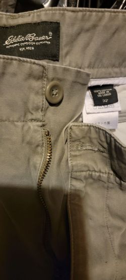 Eddie Bauer short