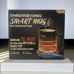 Civexa SMART MUG
