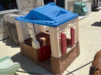 Playhouse