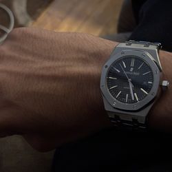 Audemar Piguet Royal Oak 