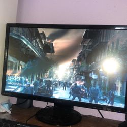 Asus Gaming Monitor Asking For 125 Obo