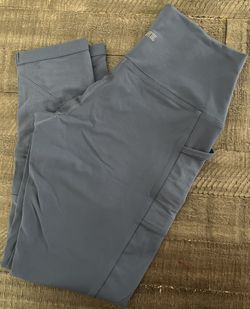 Victorias Secret Pink Ultimate Leggings