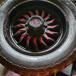 Tire