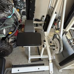 Cybex Lying Hamstring Curl – Commercial Grade – For Sale 🔥