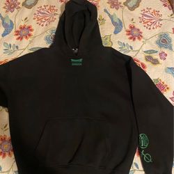 Dragon Ball Z Shenron Oversized Hoodie 