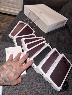 iPhone 18 pro max