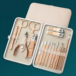 Manicure Set