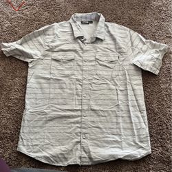 Vans Shirt 