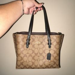 Mollie Tote 25