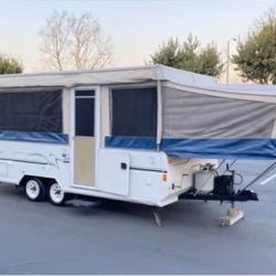 2003 Jayco Jayco Eagle 14SO