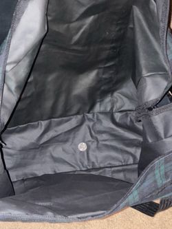 Duffle bag