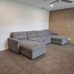Four piece Sofa