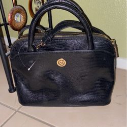 Black Purse
