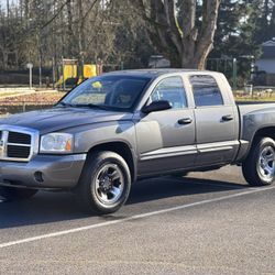 2006 Dodge Dakota