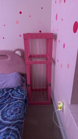 Teddy bear /boy storage