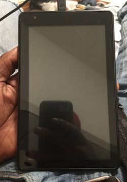 Brand New RCA Tablet