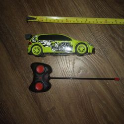 RC Car VW