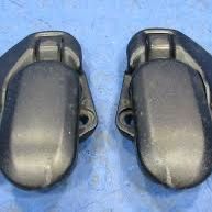 Miata Soft Top Latches 