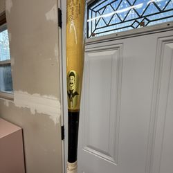 Birdman Bat Primitive Stock