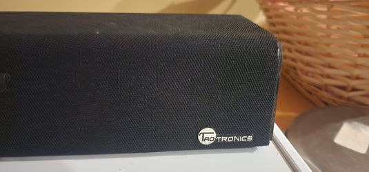 Speaker