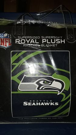 SPORTS BLANKETS