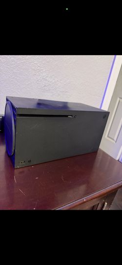 Xbox One Series X - Read Description 