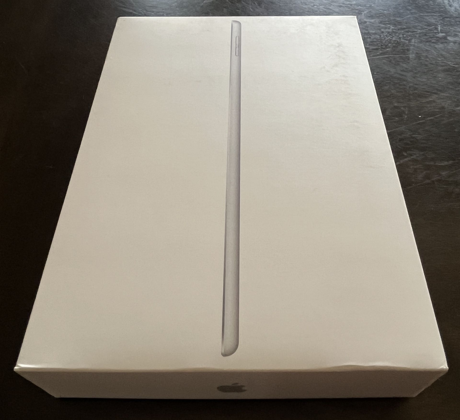 7th Generation iPad Ready For A New Home