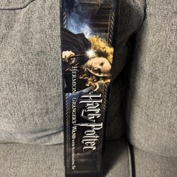 Harry Potter- Hermione Granger’s Wand
