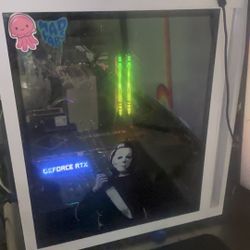 Entire Gaming Setup $1500 In value 