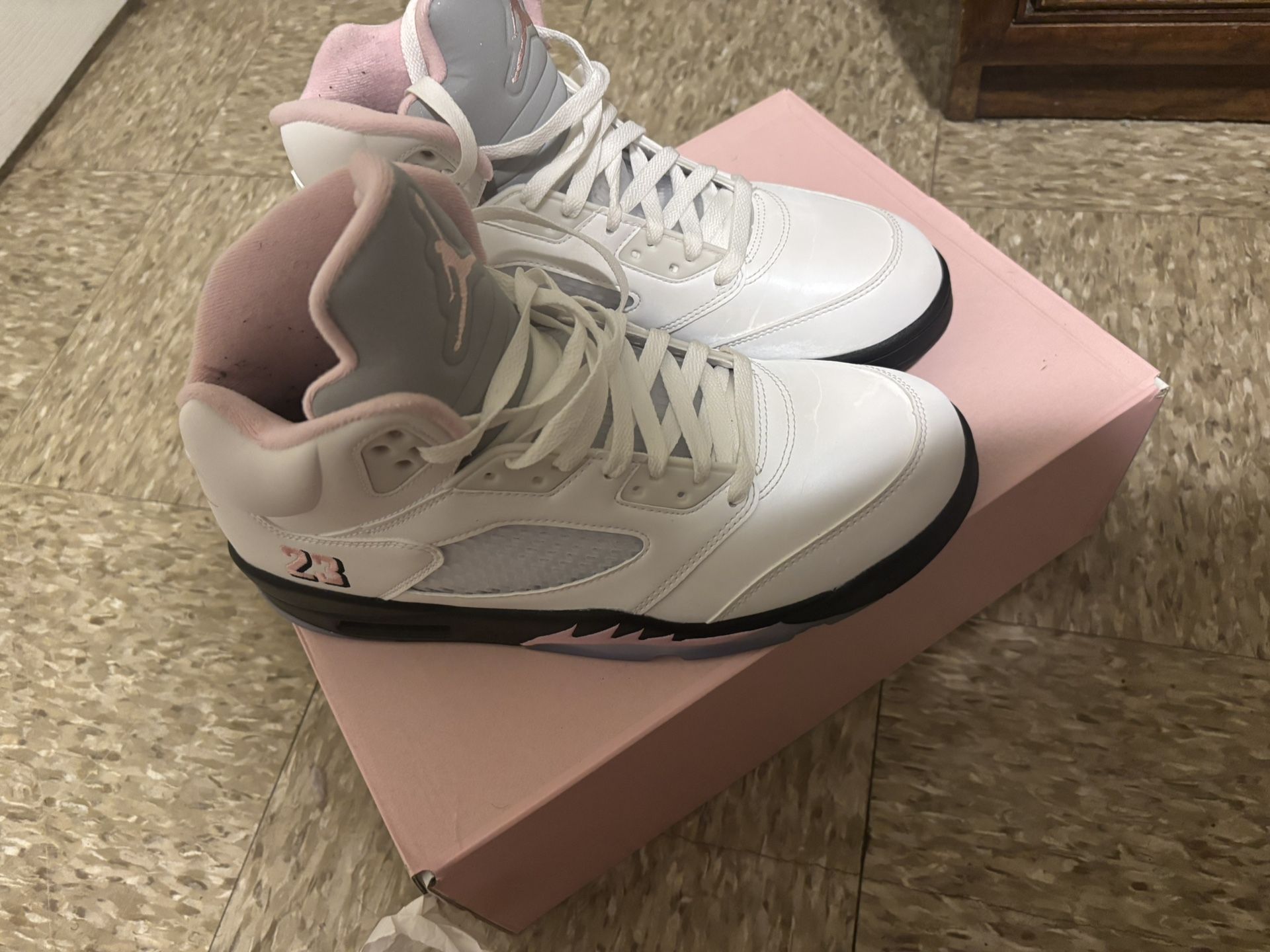 Jordan Og 5s For Sale 