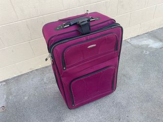 Samsonite Luggage