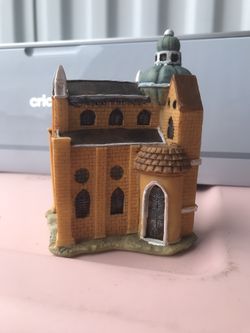 Churches Around The World Collection 