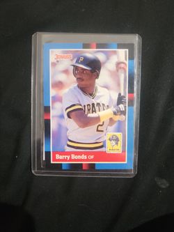 Barry Bonds