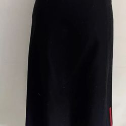 authentic PRADA pencil Skirt