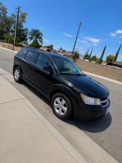 2009 Dodge Journey