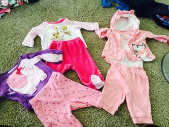 0-3month old