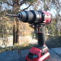 Craftsman 20V Brushless Power DRILL DRIVER