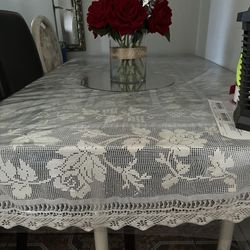 Dinning Table 