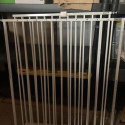 Stork craft Pet Gates