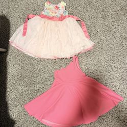 Toddler girl dresses