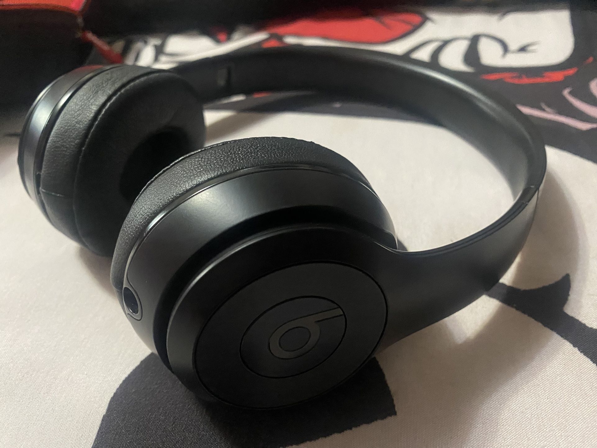 Beats Solo 3