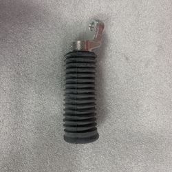 Harley Davidson RH/FRT Footpeg