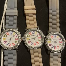 Geneva Watches