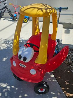 Little Tikes