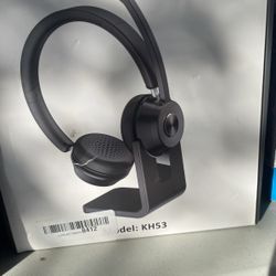 SoothieLec Headset