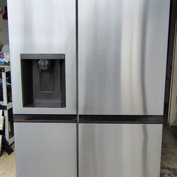 3yr old Fridge Delivered