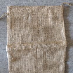 Easter  Burlap Bags 10 x 14