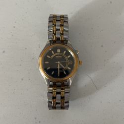 Seiko Watch For Sale (5m42-0A19)